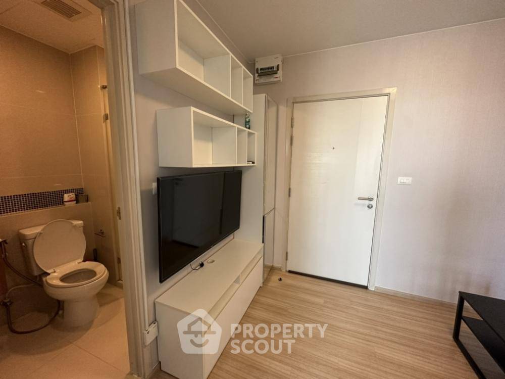 picture 1-BR Condo at Fuse Sense Bangkae near MRT Lak Song (ID 1374945) - 3/14