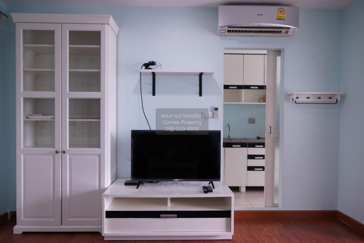 รูป เช่าคอนโด  เดอะ นิช รัชดา-ห้วยขวาง MRT-ห้วยขวาง สามเสนนอก เขต ห้วยขวาง กรุงเทพ CX-84814 ✅ ทักไลน์ @connexproperty ตอบทันที ทีมงานมืออาชีพ ✅ - รูปที่ 7/12