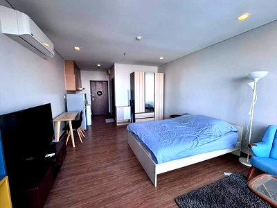 เช่าคอนโด เกตเวย์ เอกมัย : 🎈 For Rent 🏨  Le Luk Condominium 🏨JA-792