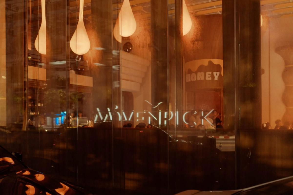 รูป 🏢 ให้เช่าคอนโด : Movenpick Residences Ekkamai (เมอเวนพิค เรสซิเดนซ์ เอกมัย)   รหัสทรัพย์ | 📌LNP-C11279  - รูปที่ 12/36