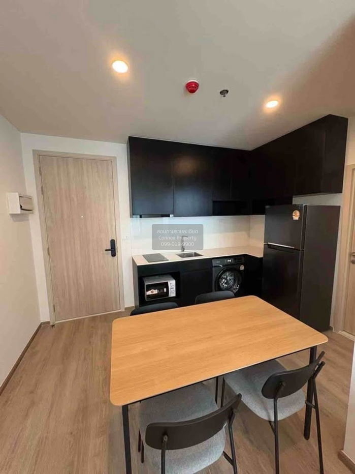 รูป 🔥🔥🔥 เช่าคอนโด  นิว ดิสทริค อาร์ 9 MRT-พระราม 9 ห้วยขวาง เขต ห้วยขวาง กรุงเทพ CX-140950 ✅ ทักไลน์ @connexproperty ตอบทันที ทีมงานมืออาชีพ ✅ 🔥🔥🔥 - รูปที่ 3/9