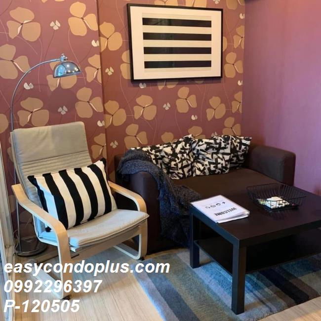 picture P-120505 Condo for rent The Base Rama 9 - Ramkhamhaeng fully furnished (Confirm again when visit).  - 9/11