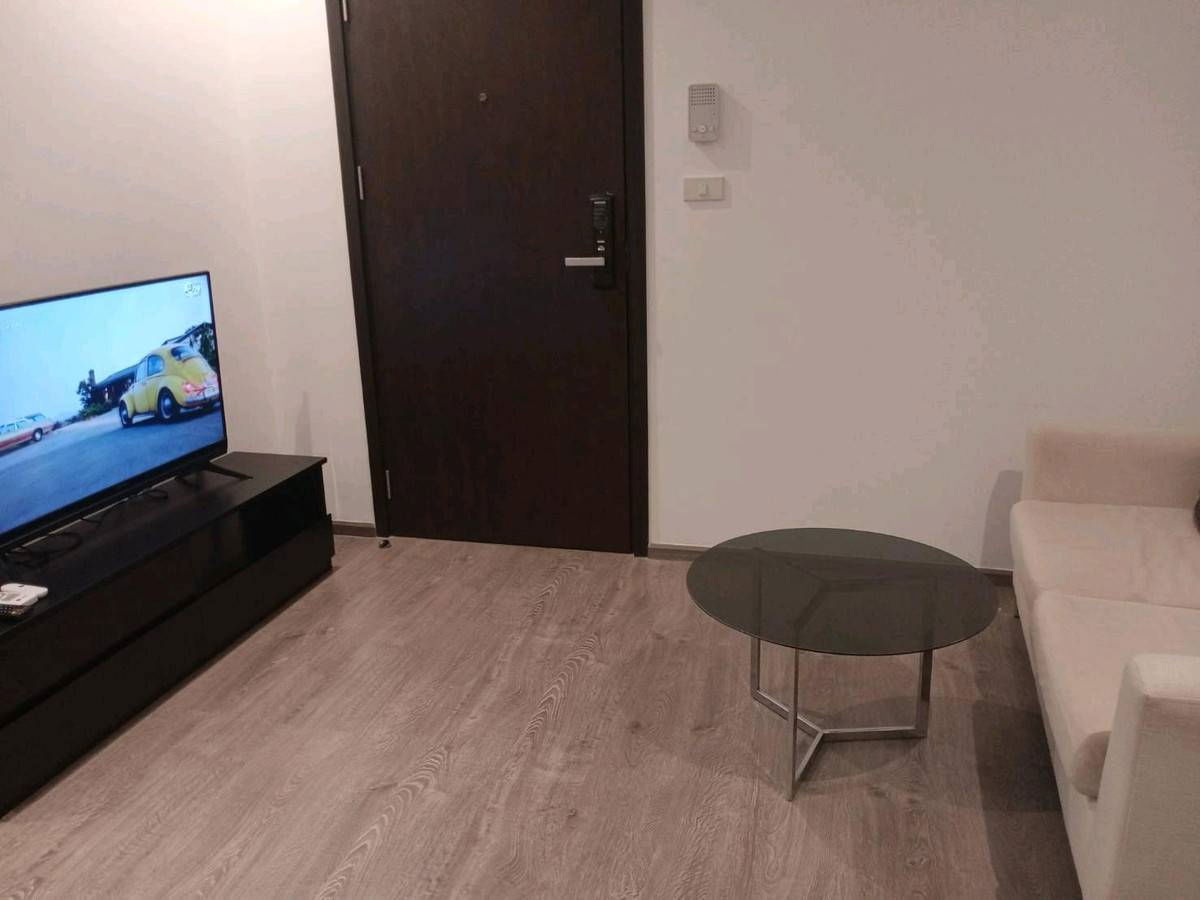 รูป 🏙️ ว่าง 30/12/2568 ลิสส์ รัชโยธิน /LYSS Ratchayothin 📍 ติด BTS พหลโยธิน 24 เดินเพียง 200 เมตร - รูปที่ 17/39