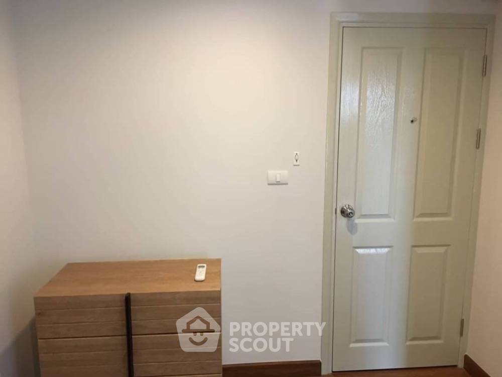 picture 1-BR Condo at You 3 Condo @ Yak Kaset near BTS Kasetsart University (ID 888475) - 8/9