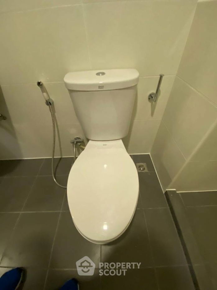 picture 2-BR Condo at Notting Hill Sukhumvit – Praksa near BTS Phraek Sa (ID 728397) - 7/15