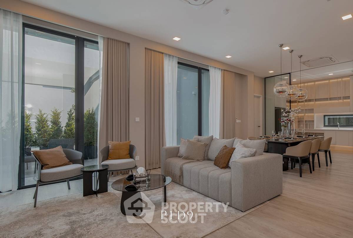 picture 4-BR House at Vive Krungthep Kreetha close to Krungthep Kreetha (ID 2514144) - 26/30