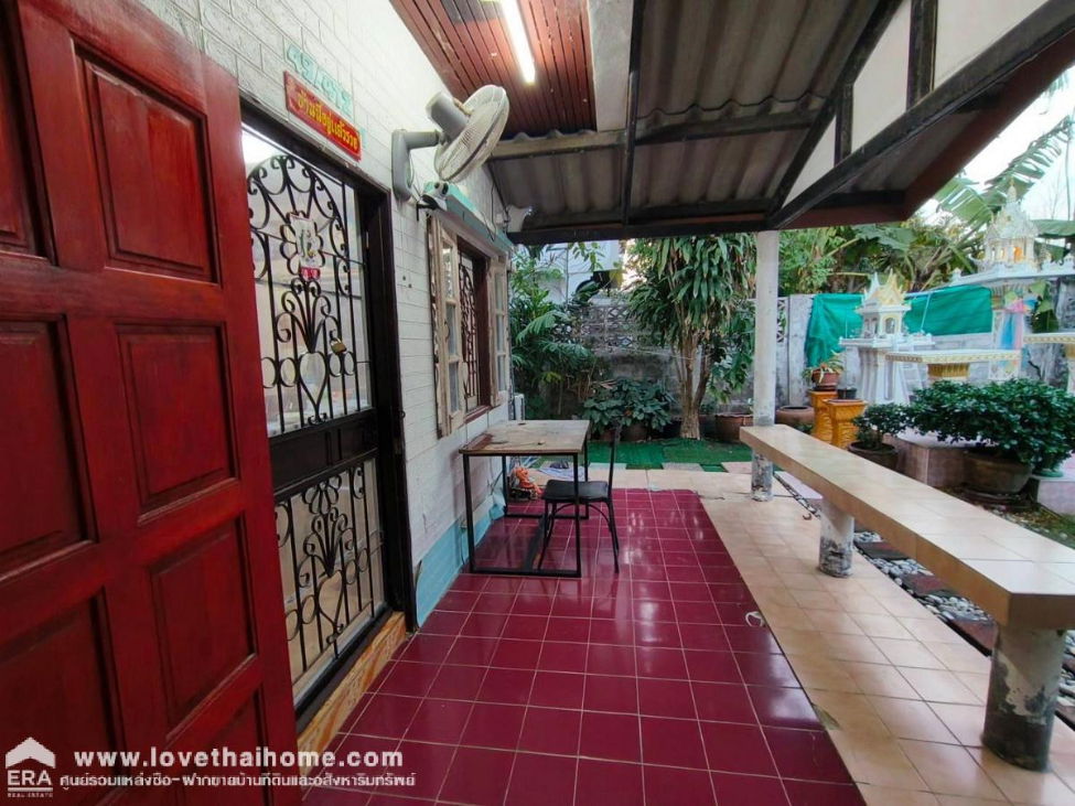 รูป ขายบ้านแฝด 2 ชั้น หมู่บ้านเคหะรังสิต คลอง 12 ถ.รังสิต-นครนายก พื้นที่ 42.5 ตรว. บ้านสวย ราคาถูก อากาศดีมาก - รูปที่ 5/10