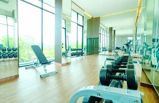 รูป วงแหวน-จตุโชติ รร.สารสาสน์วิเทศสายไหม 1.6 กม. รพ.สายไหม 1.8 กม. ให้เช่าบ้าน 2 ชั้น 60 ตร.วา. 240 ตร.ม. 4นอน 5 น้ำ ตลาดวงศกร 1.6 กม. - รูปที่ 4/8