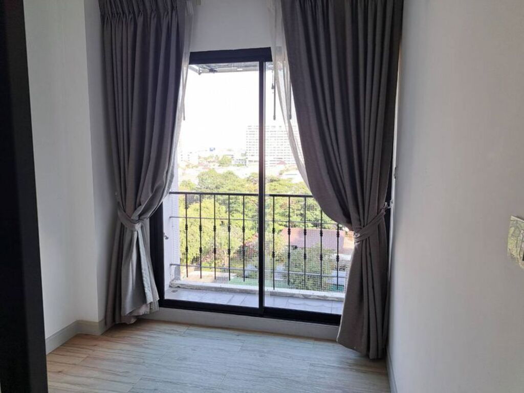 รูป ขาย น็อตติ้ง ฮิลล์ ติวานนท์ เลขที่ 2/172 (ใกล้ MRT สีม่วง สถานีกระทรวงสาธารณสุข)(ห้ามเลี้ยงสัตว์) - รูปที่ 6/10