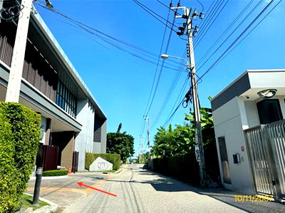 Houses for sale Prawet : HOME for sale  Prawet Prawet Bangkok