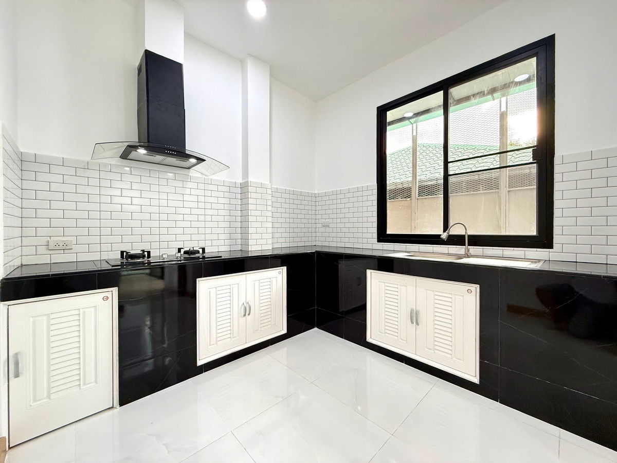 รูป 🏠 ขายบ้าน : The Season Phetkasem 69 (เดอะซีซั่น เพชรเกษม 69) รหัสทรัพย์ | 📌 LNP-H728 - รูปที่ 2/16