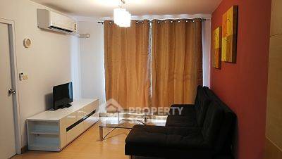 รูป คอนโด 1-ห้องนอน ที่ พลัส 38 ฮิป คอนโดมิเนียม ใกล้ BTS ทองหล่อ (ID 422745) - รูปที่ 3/8