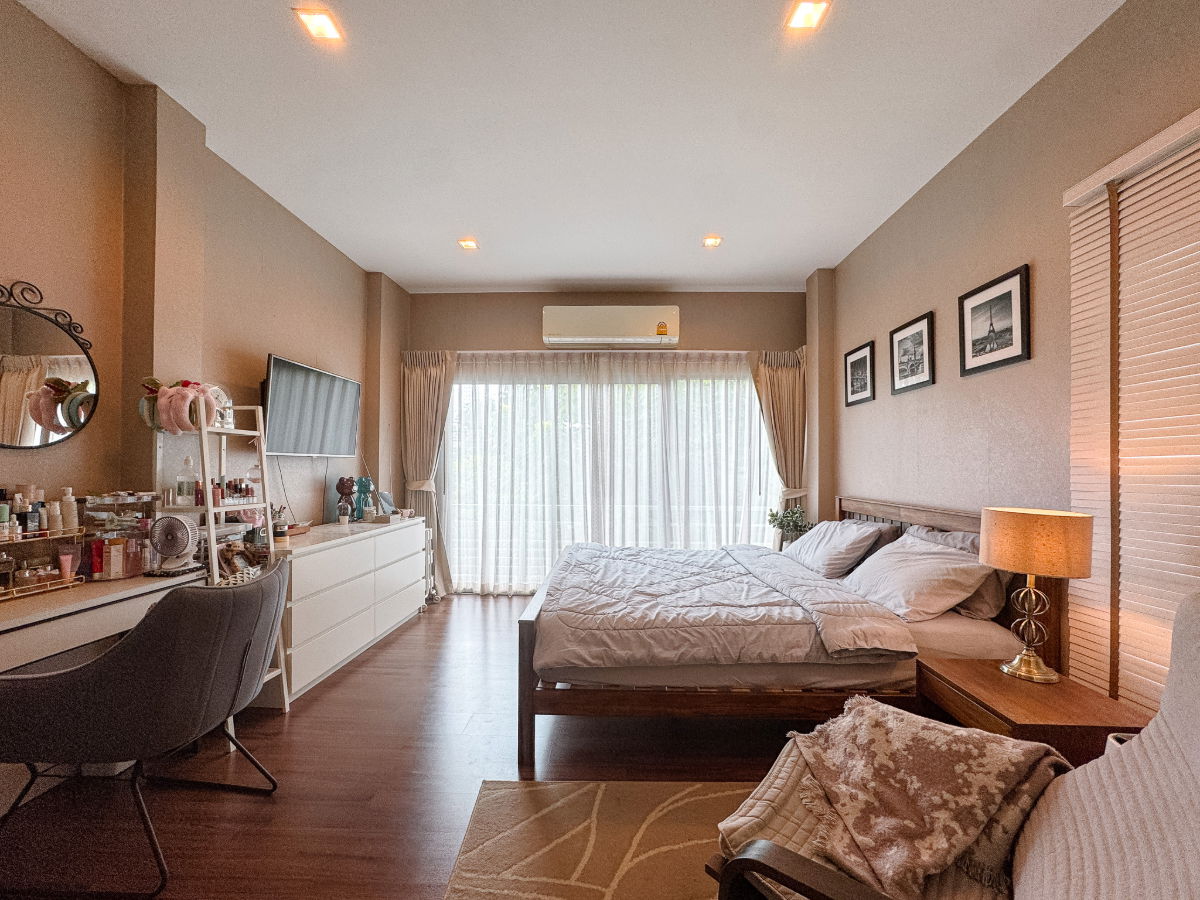 รูป ST0058 | ขาย บ้านเดี่ยว Perfect Place พัฒนาการ–ศรีนครินทร์ 💰 เพียง 7.19 ล้านบาท - รูปที่ 5/28