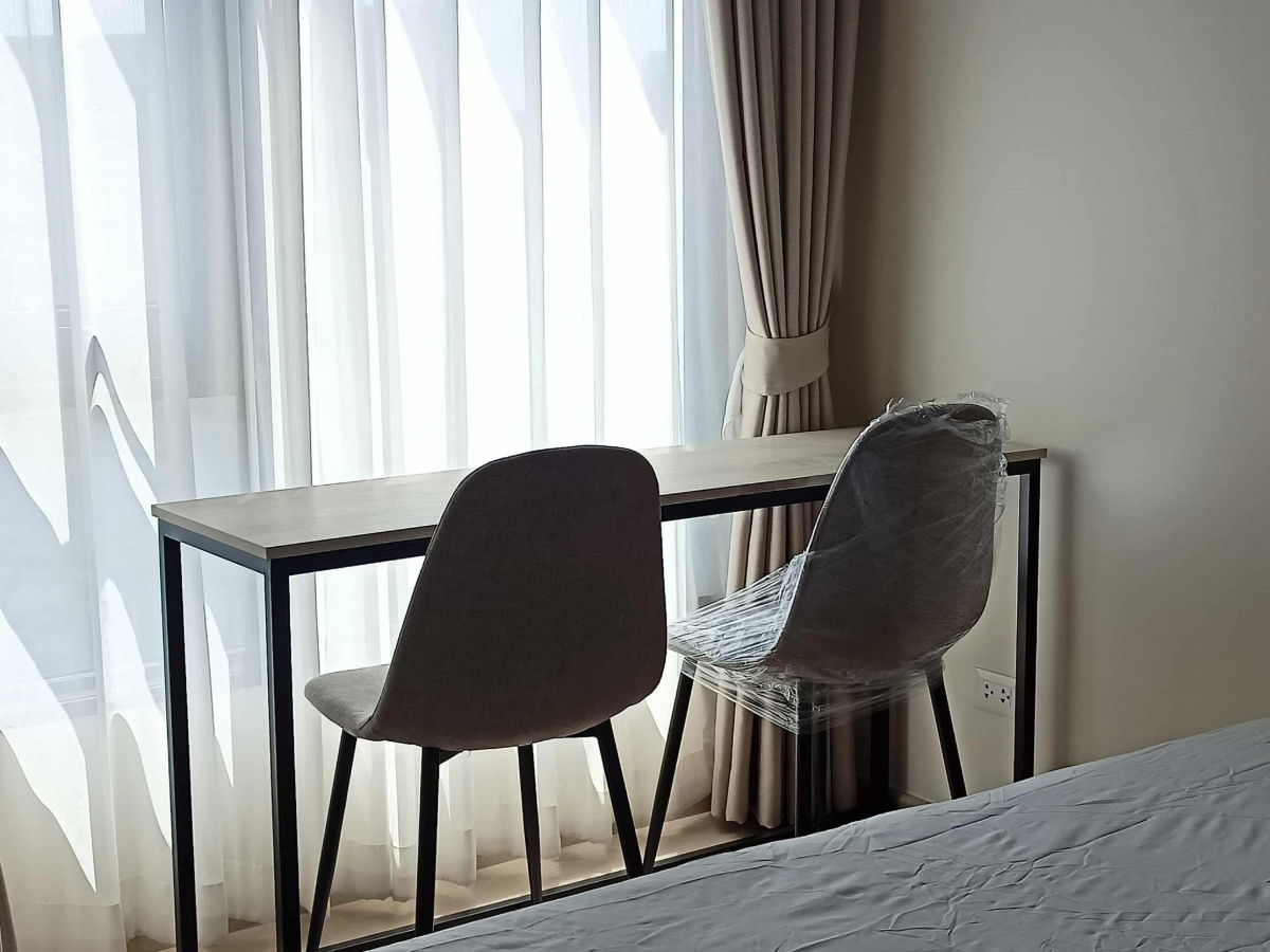 รูป #SC10560 📌 ให้เช่า | 🟦🟨โฟล บาย แสนสิริ🟥🟩💬 𝑪𝒐𝒏𝒕𝒂𝒄𝒕 𝑳𝑰𝑵𝑬: @𝒔𝒆𝒄𝒓𝒆𝒕𝒑𝒓𝒐𝒑𝒆𝒓𝒕𝒚 🔥✨ - รูปที่ 8/23