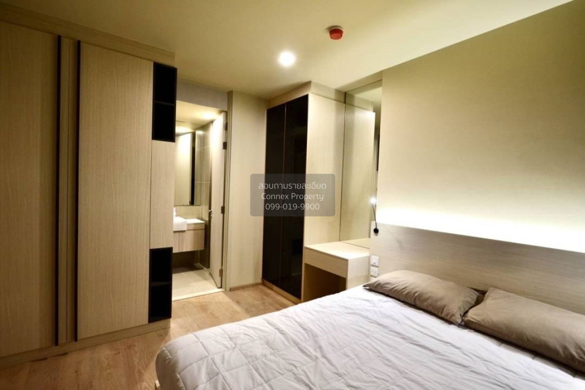 รูป เช่าคอนโด โนเบิล รีโคล สุขุมวิท 19 BTS-อโศก คลองเตยเหนือ เขต วัฒนา กรุงเทพ CX-140971 ✅ ทักไลน์ @connexproperty ตอบทันที ทีมงานมืออาชีพ ✅ - รูปที่ 5/8