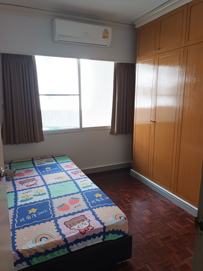 รูป ให้เช่า คอนโดบ้านสวนธน พุทธบูชา 47 ใกล้ มจธ.  56 ตรม.  - รูปที่ 8/12