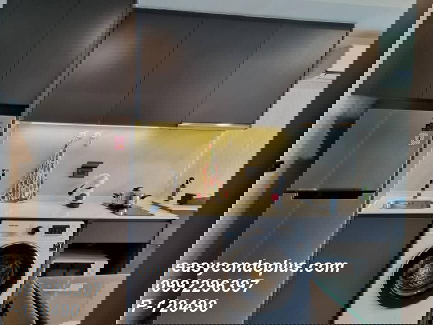 รูป P-120490 ให้เช่า คอนโด เวนิโอ สุขุมวิท 10 แขวงคลองเตย เขตคลองเตย กรุงเทพมหานคร พร้อมอยู่ ราคาถูก Line Id: @easycondoplus 099-229-6397 - รูปที่ 10/15