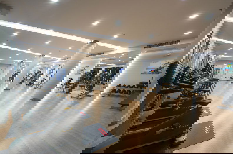 รูป ⛵ Supalai mare ⛵ City view / 19F / 1bedroom >> THB14,000/month彡 - รูปที่ 10/11