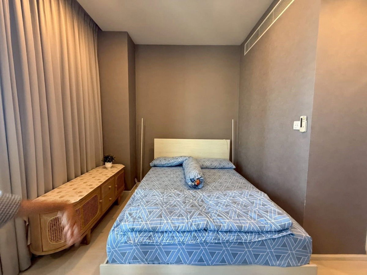 รูป ติด BTS 0 เมตร! 🚅 ให้เช่า Mazarine Ratchayothin ข้ามถนนถึงเมเจอร์ ทำเลเทพสุด - รูปที่ 6/12