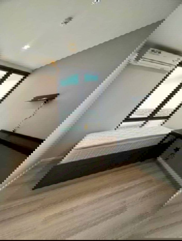 รูป ขาย The Key พระราม 3 (ติด Terminal 21) 2นอน 1 น้ำ วิวดี ชั้น16 เพียง 6.4ลบ. - รูปที่ 13/14