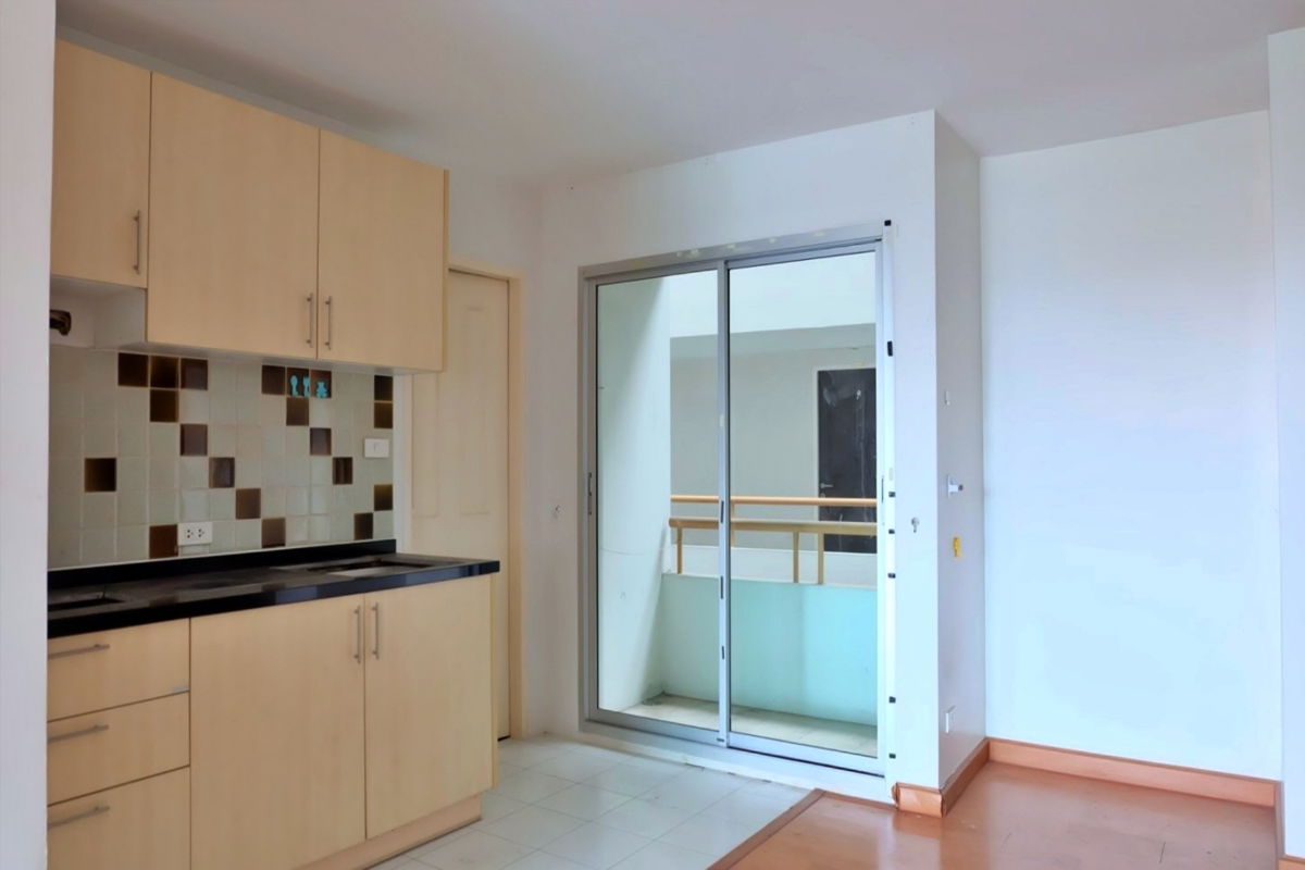 รูป ขายคอนโด ชาโตว์ อินทาวน์ รัชดา 36 ​​ | Chateau In Town Ratchada 36 ทำเลในเมือง ราคาคุ้มค่ามากๆ หลังราชภัฏจันทรเกษม 1 ห้องนอน 59.41 ตร.ม. - รูปที่ 8/11