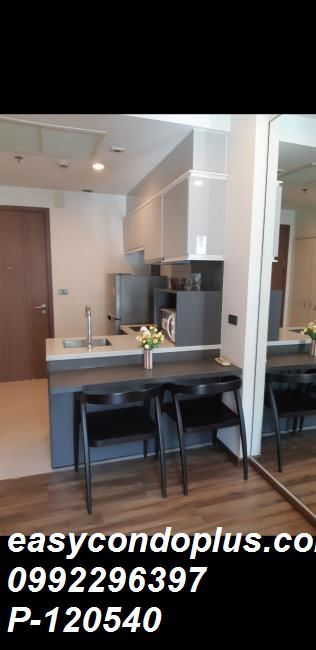 รูป P-120540 ให้เช่า คอนโด วายน์ สุขุมวิท แขวงพระโขนง เขตคลองเตย กรุงเทพมหานคร พร้อมอยู่ ราคาถูก Line Id: @easycondoplus 099-229-6397 - รูปที่ 3/7