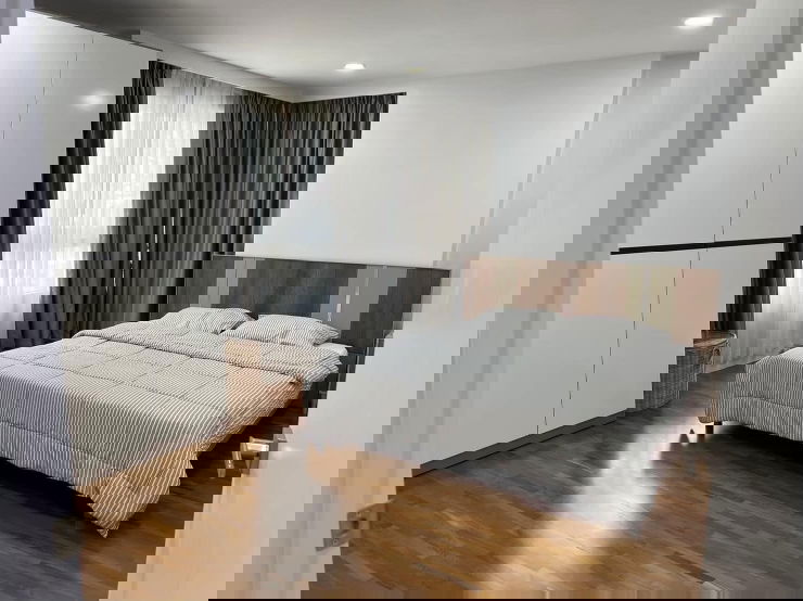 รูป ห้ามพลาด🔥🔥ปล่อยเช่า คอนโดทำเลดี ราคาพิเศษ โครงการ บ้าน สิริ สุขุมวิท MD-25085781 - รูปที่ 1/10