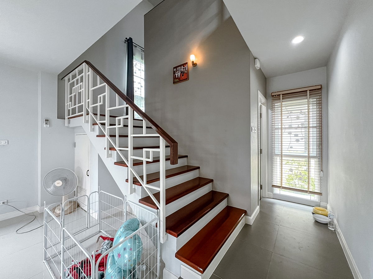 รูป ST0059 | ขาย บ้านวังทอง เดอะ แพรรี่ รังสิต–คลองหลวง 💰 เพียง 5.9 ล้านบาท! - รูปที่ 14/28