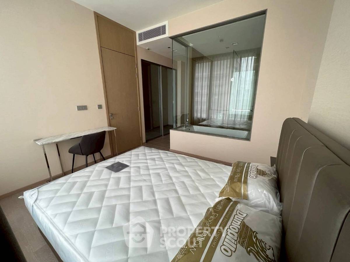 picture 1-BR Condo at The Esse Asoke near MRT Sukhumvit (ID 2511818) - 5/10