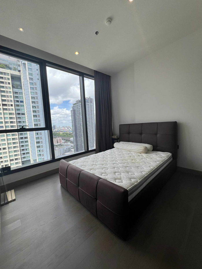 รูป RS4437 ให้เช่า The Esse at Singha Complex ใกล้ MRT เพชรบุรี - รูปที่ 5/12