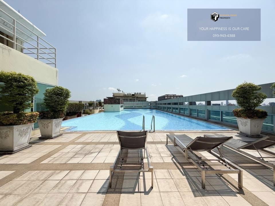 picture Baan Klang Krung Siam-Pathumwan | 🚝Near BTS Ratchathewi #2025123013624 - 12/12