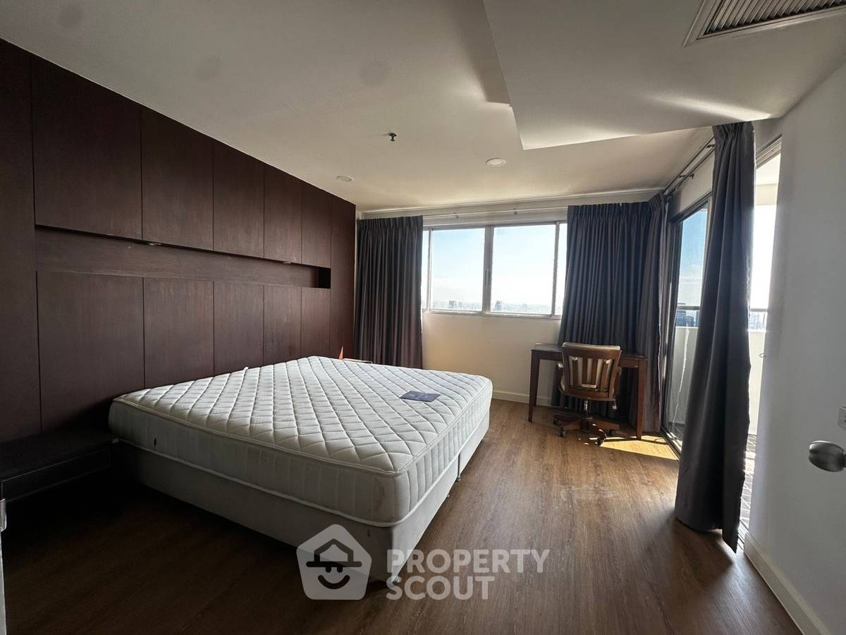 picture 2-BR Condo at The Waterford Diamond Tower Sukhumvit near BTS Phrom Phong (ID 2510109) - 4/7