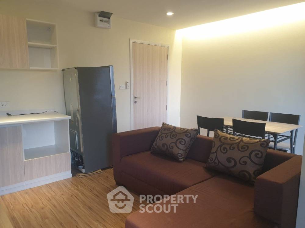 picture 1-BR Condo at Grand Condominium Wutthakat 57 near BTS Wutthakat (ID 664158) - 6/8