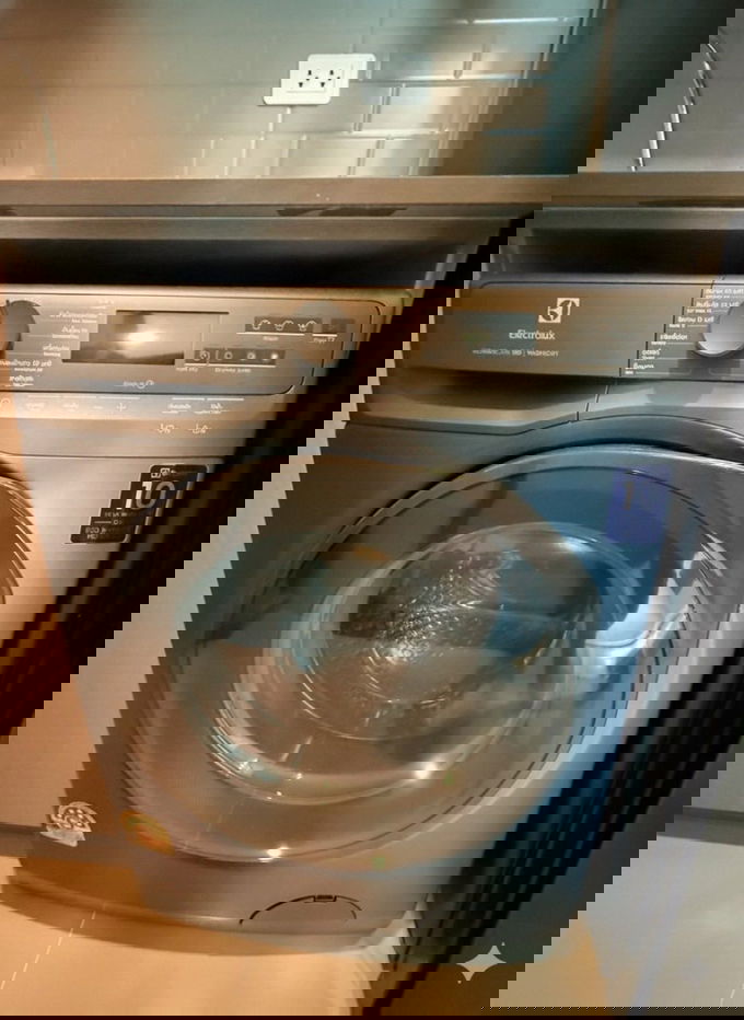 รูป 🍀 ให้เช่า ไอดีโอ รามคำแหง - ลำสาลี สเตชั่น 🍀 สนใจแอดไลน์ @zcondo (มี@นำหน้า) 🔥  Z4997 - รูปที่ 14/14