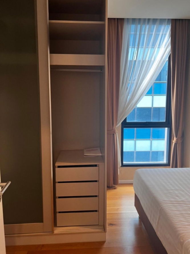 รูป 🏢 ให้เช่าคอนโด : Movenpick Residences Ekkamai (เมอเวนพิค เรสซิเดนซ์ เอกมัย)   รหัสทรัพย์ | 📌LNP-C11279  - รูปที่ 32/36