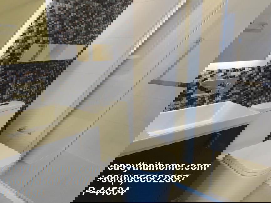 รูป P-44534 ให้เช่า คอนโด เดอะรูม สาทร-เซนต์หลุยส์ แขวงทุ่งวัดดอน เขตสาทร กรุงเทพมหานคร พร้อมอยู่ ราคาถูก Line Id: @easythaihome 085-592-2897 - รูปที่ 4/18