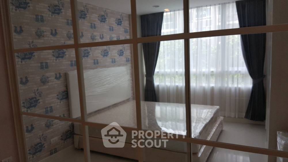 รูป คอนโด 1-ห้องนอน ที่ คอนโด อิลีเม้นท์ ศรีนครินทร์ ใน หนองบอน (ID 667116) - รูปที่ 6/15