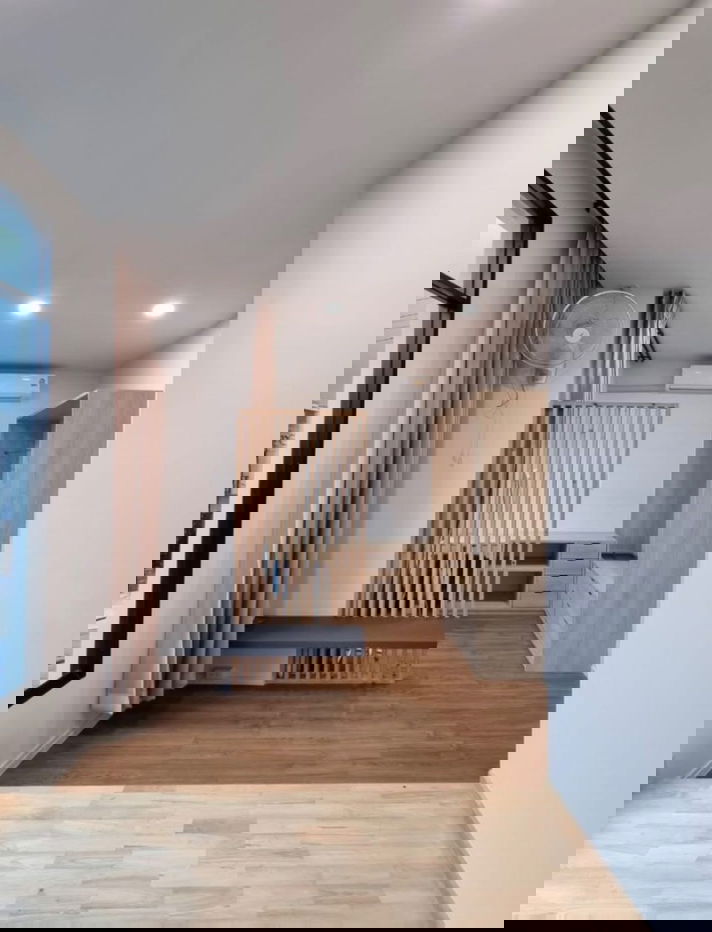 picture #R8530 🎉 301268 House for Rent: Pleno Phaholyothin - Watcharapol 2 - 11/17