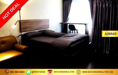 คอนโดให้เช่า : 🍀🍀🍀😍ให้เช่า📌ไอดีโอ สุขุมวิท 93 (Line:@rent2022) พร้อมเข้าอยู่ ราคาดี!!✨A08849