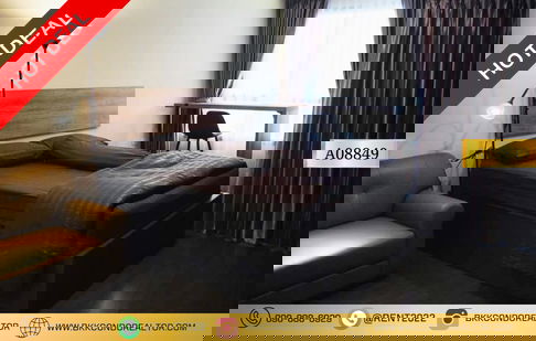 🍀🍀🍀😍ให้เช่า📌ไอดีโอ สุขุมวิท 93 (Line:@rent2022) พร้อมเข้าอยู่ ราคาดี!!✨A08849