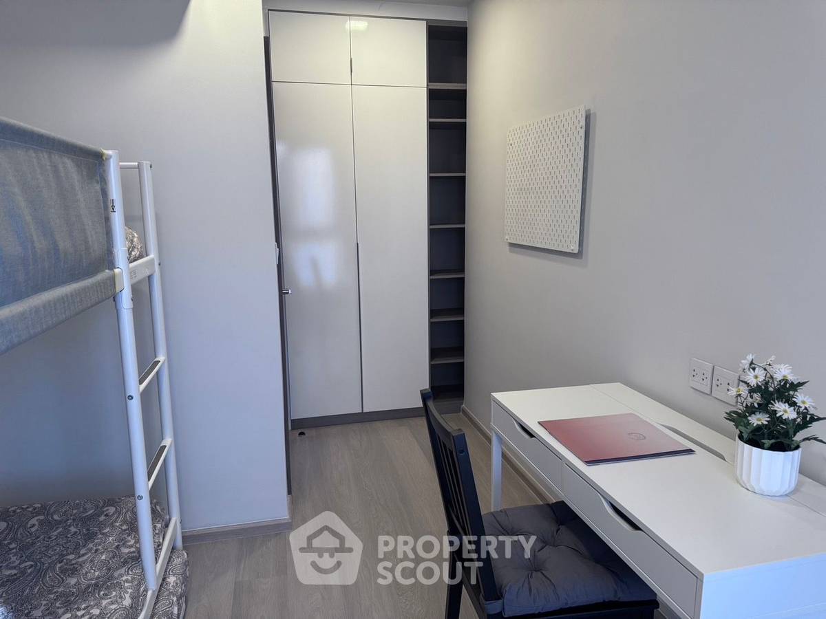 รูป คอนโด 2-ห้องนอน ที่ ไลฟ์ พหลฯ-ลาดพร้าว ใกล้ BTS ห้าแยกลาดพร้าว (ID 2454697) - รูปที่ 19/22