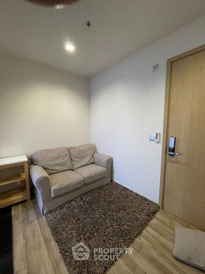 picture 1-BR Condo at The Line Jatujak - Mochit near BTS Mo Chit (ID 1415864) - 5/9