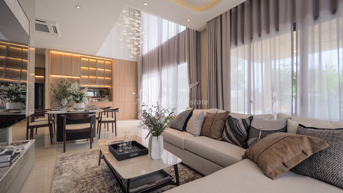 picture Thai Name - 4 Bedrooms Pool Villa for sale in Horizon HEHRZ01 - 8/35