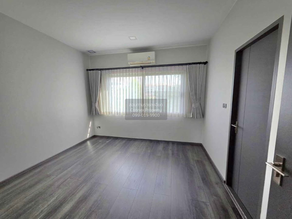 รูป เช่าบ้าน  วีเว่ บางนา กม. 7 บางแก้ว บางพลี สมุทรปราการ CX-141270 ✅ ทักไลน์ @connexproperty ตอบทันที ทีมงานมืออาชีพ ✅ - รูปที่ 9/10