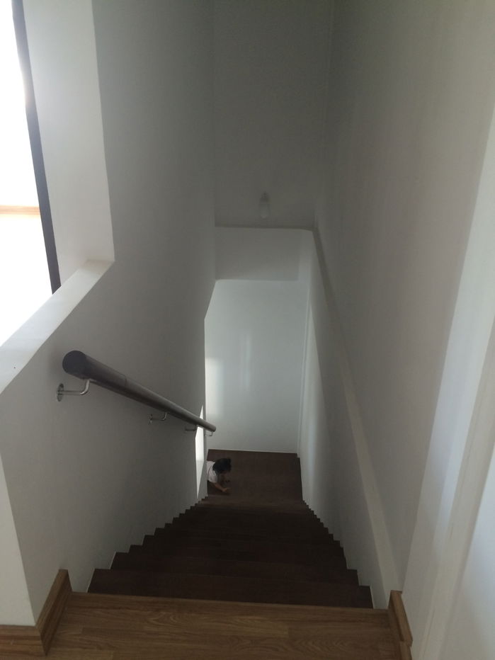 รูป ให้เช่าทาวน์โฮม 2 ชั้น ซอยรามอินทรา 8 แยก 6-2 - รูปที่ 11/12