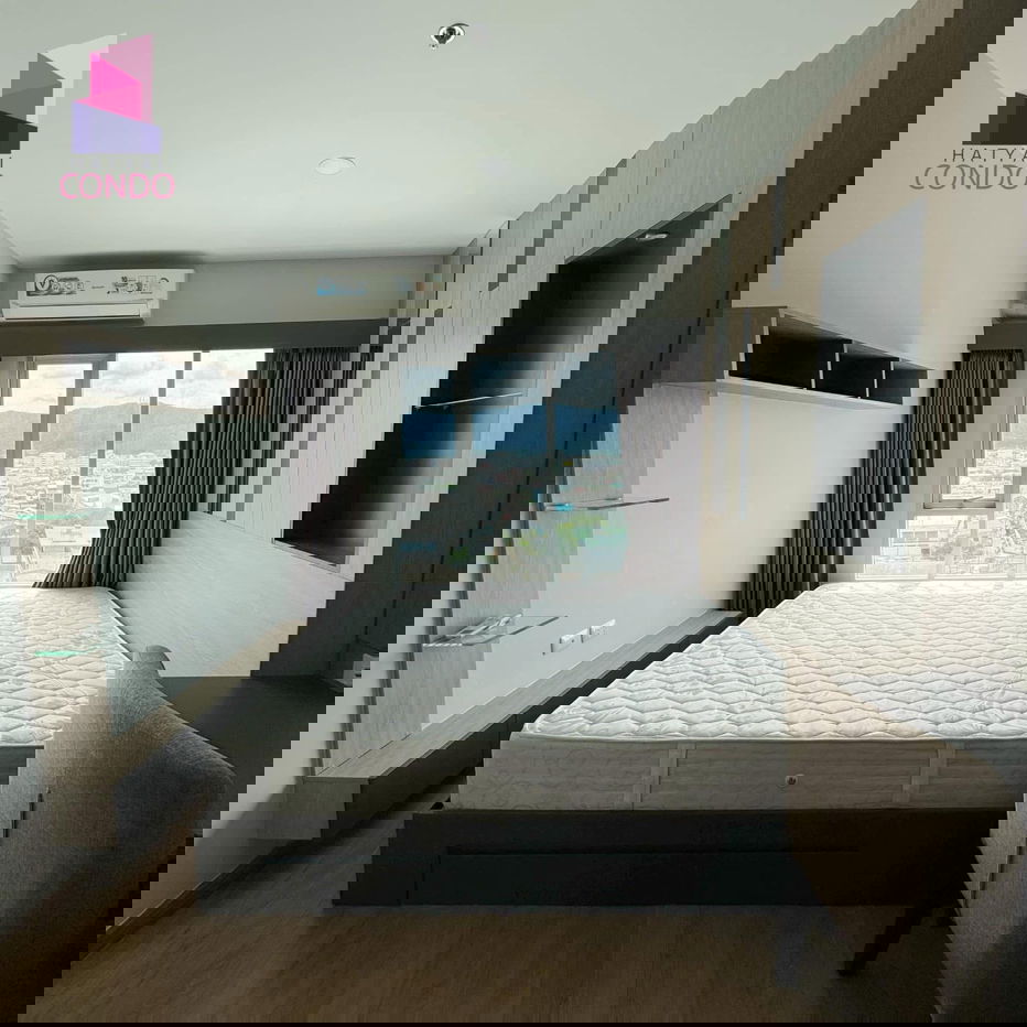 picture For rent: Plus Hat Yai, 30 meters. - 4/10