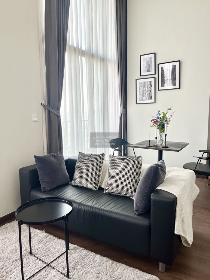 รูป 🔥🔥🔥 เช่าคอนโด  ซี เอกมัย ดูเพล็กซ์ BTS-เอกมัย คลองตันเหนือ เขต วัฒนา กรุงเทพ CX-140827 ✅ ทักไลน์ @connexproperty ตอบทันที ทีมงานมืออาชีพ ✅ 🔥🔥🔥 - รูปที่ 2/9