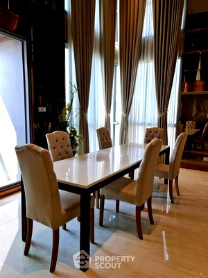 ขายคอนโด : คอนโด 4-ห้องนอน ที่ เอช สุขุมวิท 43 ใกล้ BTS พร้อมพงษ์ (ID 2513803)