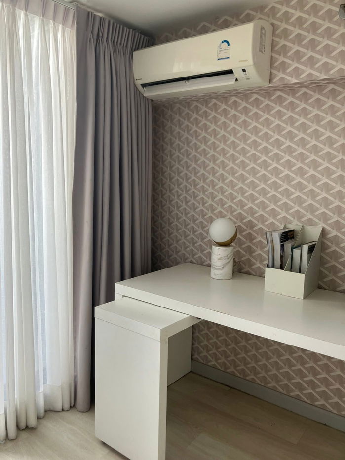 รูป ให้เช่า ไนท์บริดจ์ ไพรม์ สาทร (Duplex 2ชั้น) - รูปที่ 7/14