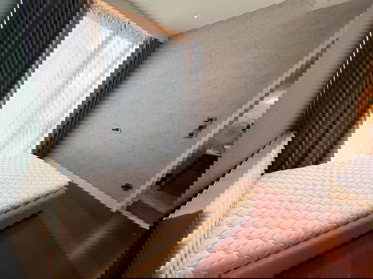 รูป ห้ามพลาด🔥🔥ปล่อยเช่า คอนโดทำเลดี ราคาพิเศษ โครงการ คุณ บาย ยู MD-25085728 - รูปที่ 2/8